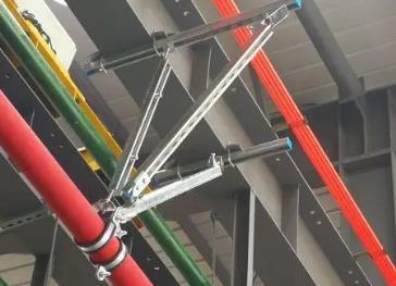 南川抗震支架厂家与你分享你必须做的紧急情况下的准备